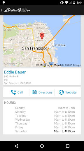 免費下載購物APP|Eddie Bauer app開箱文|APP開箱王