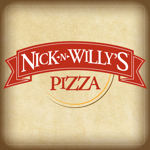 Nick-N-Willy's LOGO-APP點子