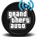 GTA Radio icon
