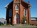 St. Peter's United Church of Christ 