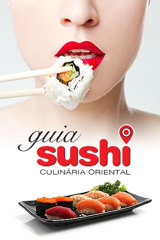 Guia Sushi