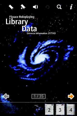 FSpaceRPG Library Data 2177AD