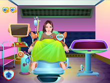 Woman Gives Birth Triplets APK