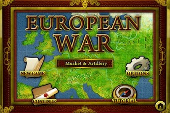 European War