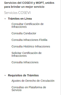 Lastest Consultar Certificacion Cosevi APK for PC