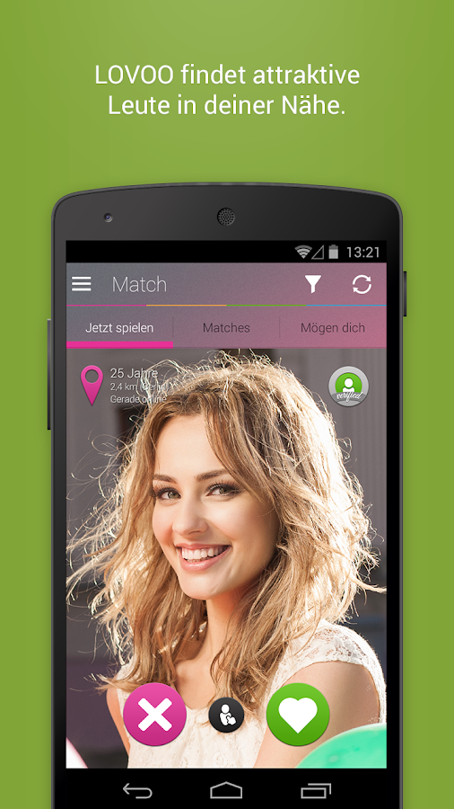 lovoo app kostenlos