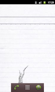 Pencil Drawing Tree - screenshot thumbnail