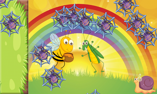 How to mod Insects Puzzles for Toddlers 1.0.5 apk for pc