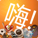 Hi-Mode 樂活時代 logo