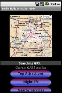 How to get Berlin Travel Guide GPS+ v2.30 apk for bluestacks