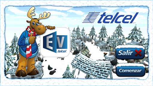 EV Telcel