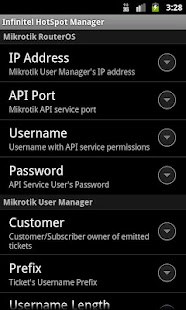 How to mod HotSpot Manager lastet apk for android
