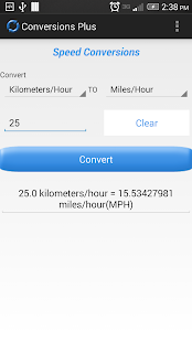 How to install Conversions Plus patch 1.3.1 apk for laptop