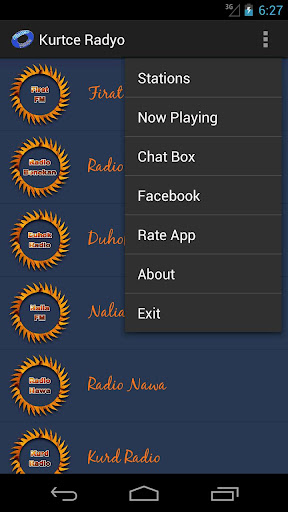 【免費音樂App】Kurtce Radyo / Kurdish Radio-APP點子