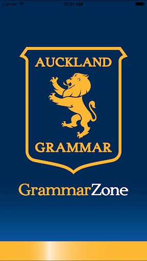 Auckland Grammer School