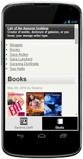 How to download Saranna DeWylde 0.5 mod apk for laptop
