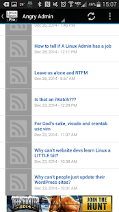 Free Linux News Pro APK for Android
