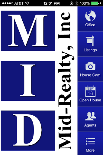 Mid-Realty Inc