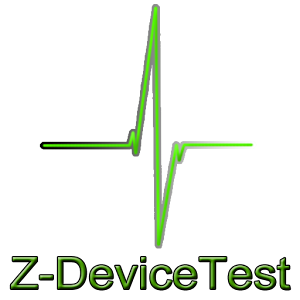 Z-Device Test