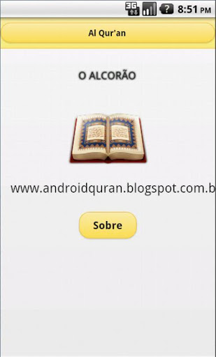 Al Qur'an em português