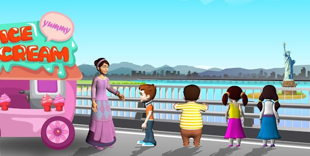 Sirina Tales - Life Skills Screenshots 20