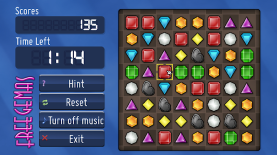 Lastest HCo FreeGems APK for Android