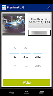 DUS PremiumPLUS-Parking Screenshots 7