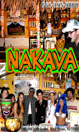 Nakava