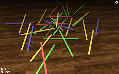 Mikado Gold poster 9