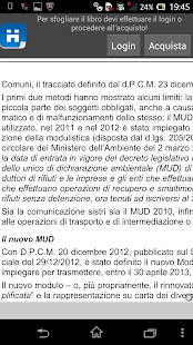 Lastest Hyper Libreria Digitale APK for Android