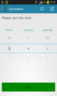 Countdown Screenshots 0