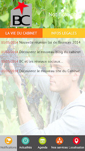 Ballatore et Chabert Screenshots 0