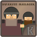Dwarves Manager Apk