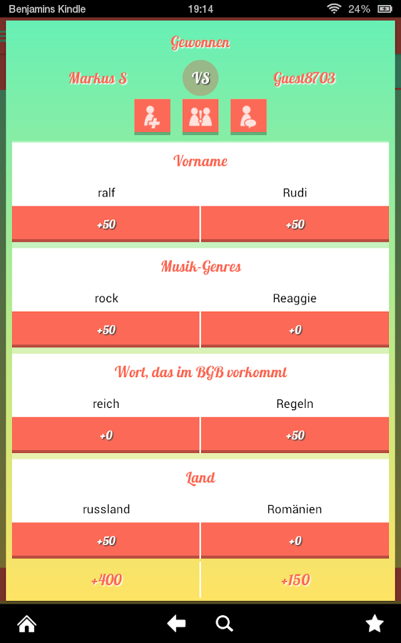 chat duell chat duell