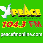 Peace FM Online Apk