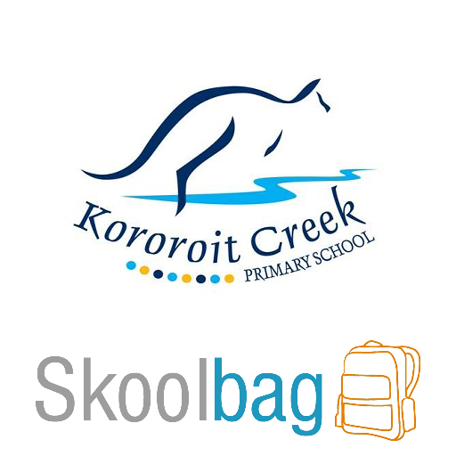 Kororoit Creek Primary School 教育 App LOGO-APP開箱王