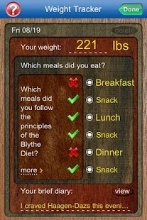 How to mod Simple Diet 5 unlimited apk for pc