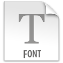 TTFApkConverter icon