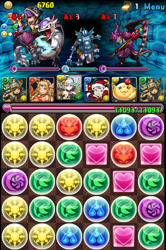 パズドラ ダンジョン攻略 海賊龍の巣窟 黒の海窟 パズドラ攻略 交流サイト パズドラ攻略まとめ