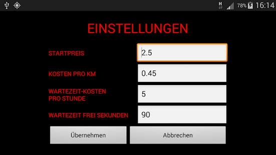 How to mod Mein kleines Taxi 1.0 apk for bluestacks