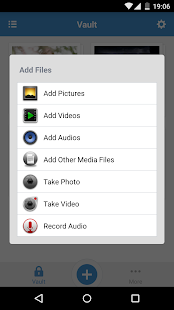 GalleryVault Pro Key - screenshot thumbnail