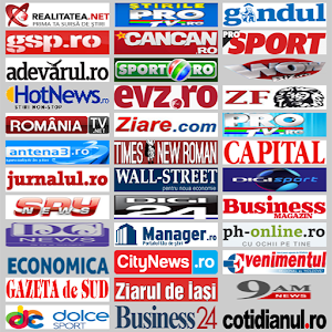 Stiri Din Romania Newspapers Free Android App Market