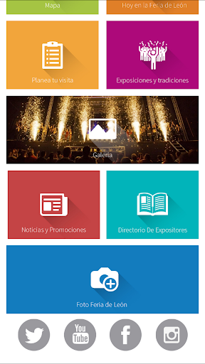 免費下載旅遊APP|Feria de León 2015 app開箱文|APP開箱王