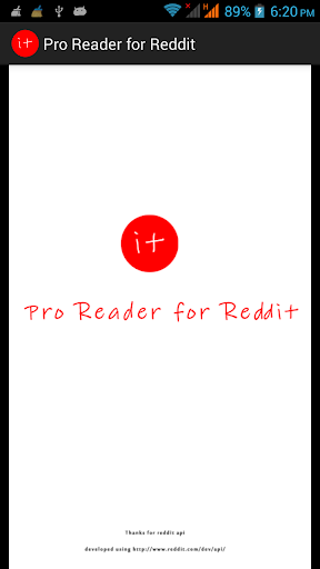 Pro Reader for Reddit