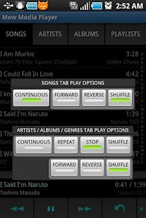 How to download Mew Media Player Pro 1.03 apk for bluestacks