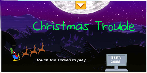 Christmas Trouble HD