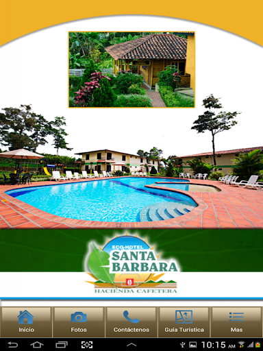 免費下載旅遊APP|Finca Hotel Santa Bárbara app開箱文|APP開箱王