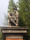 Statue Romaine