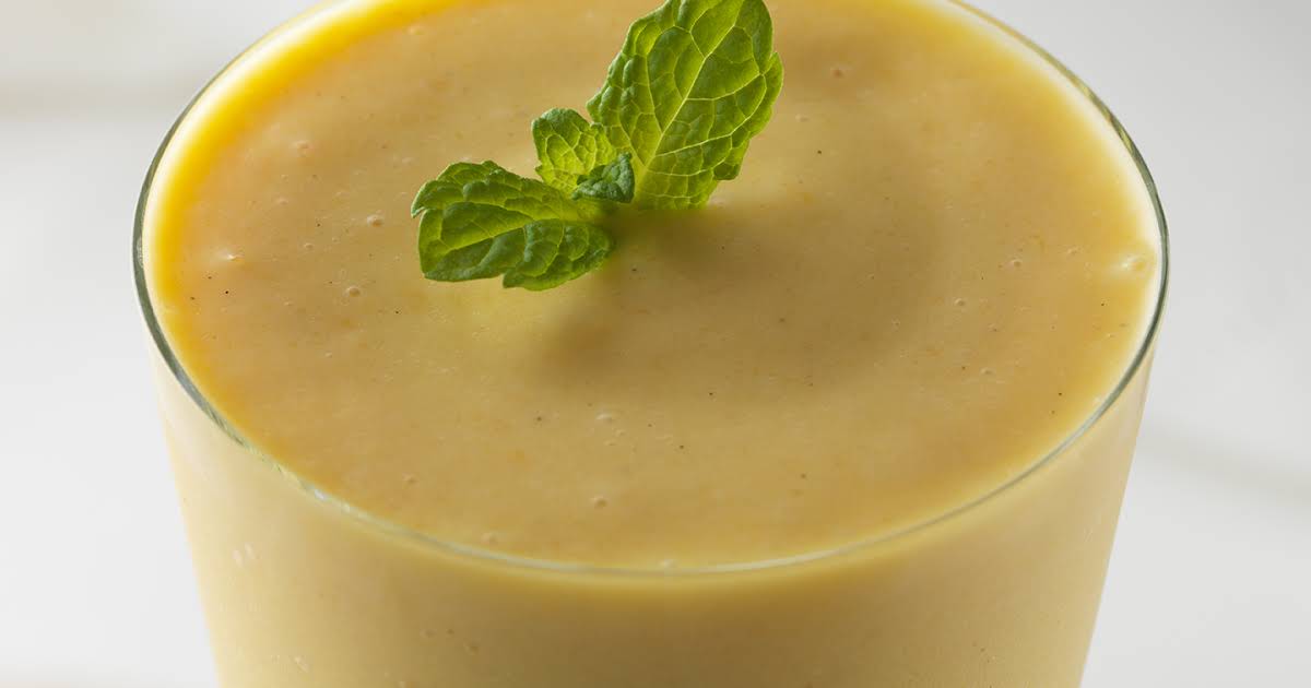 10 Best Crushed Ice Drinks Drink Recipes