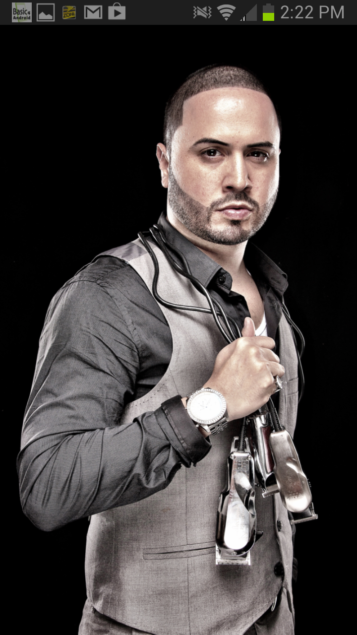 Pacinos Screen 1